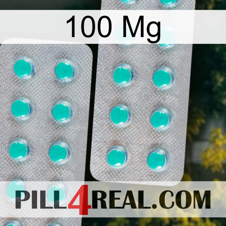 100 Mg 29